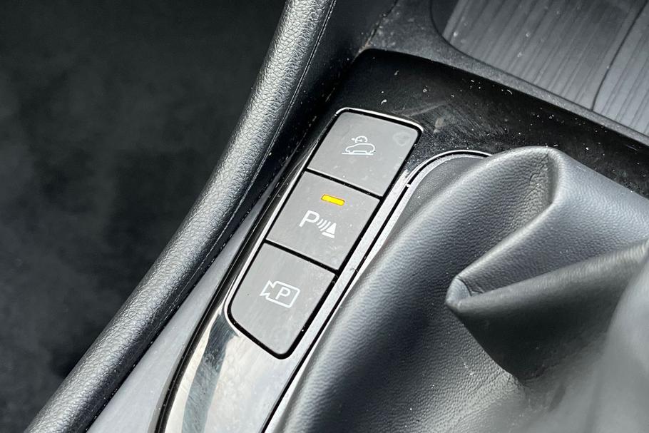 Used Hyundai TUCSON 30