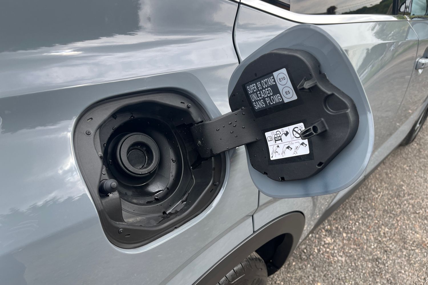 Nissan QASHQAI Photo 26