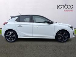 VAUXHALL CORSA Photo 4
