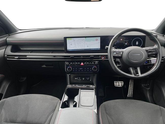 HYUNDAI Tucson Photo 10