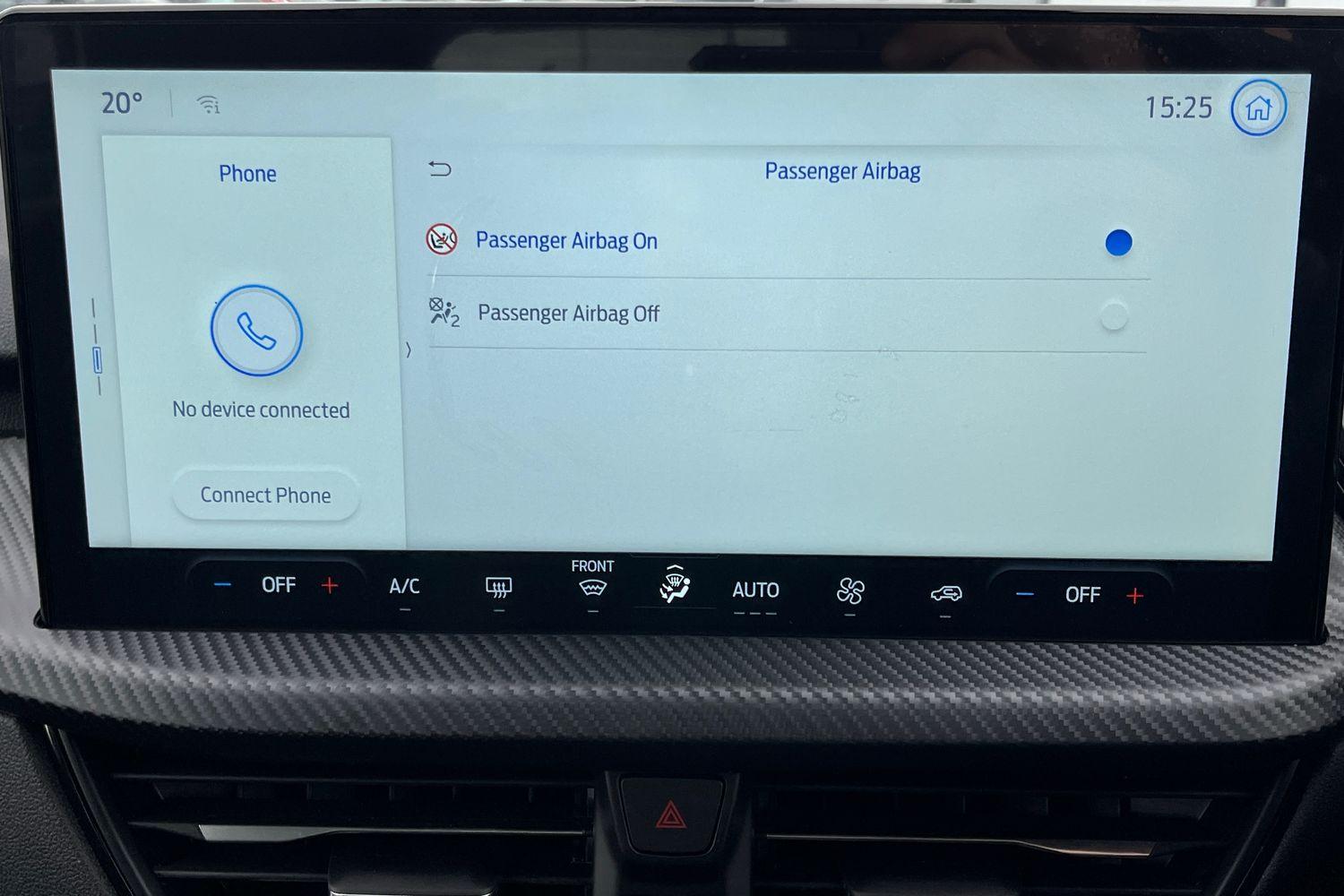 Ford KUGA Photo 40