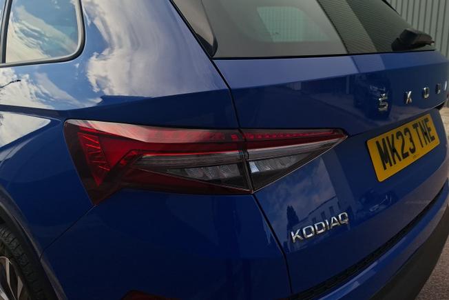 ŠKODA Kodiaq Photo 18