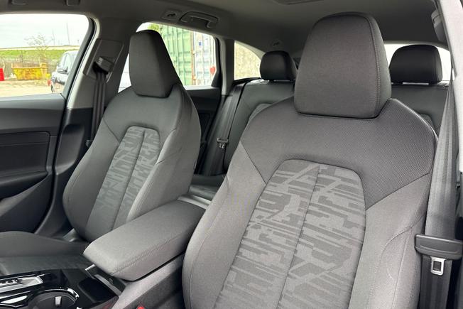 AUDI A5 Avant Photo 53