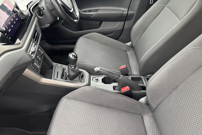 Volkswagen Polo Photo 28