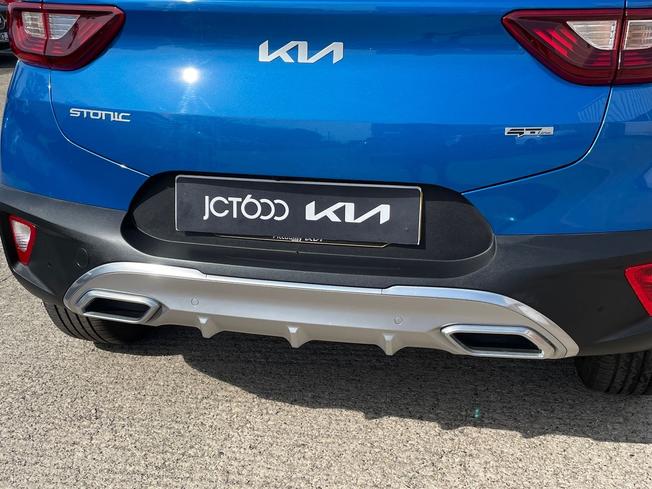 Kia Stonic Photo 26