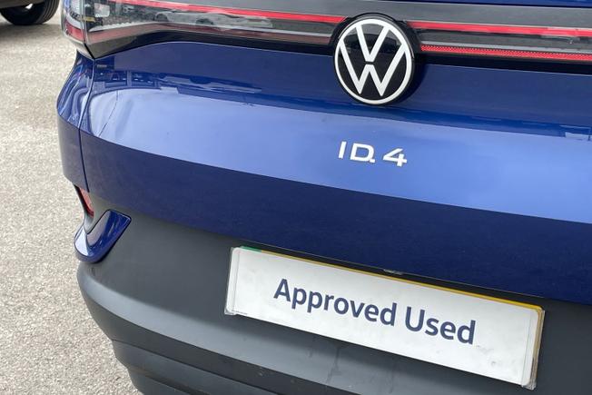 VOLKSWAGEN ID.4 Photo 21