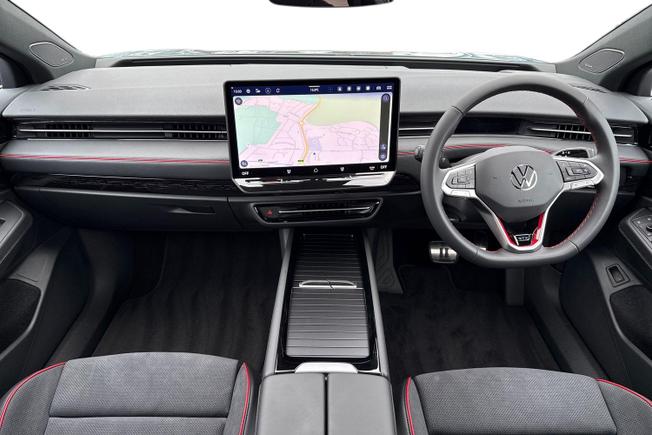 VOLKSWAGEN Id.7 Photo 10