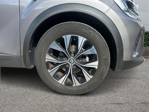 Renault CAPTUR Photo autoimg-d2c065eba7775538b57c4c846866c941ee03fa2f.jpg