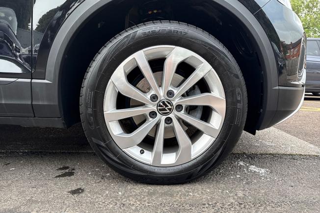 VOLKSWAGEN T-Roc Photo 5