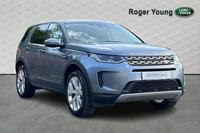 Used Land Rover Discovery Sport Y2AEG 1