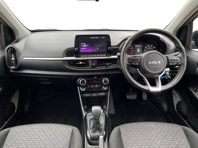 KIA Picanto Photo 10