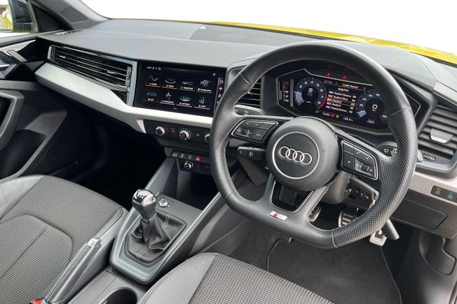 Audi A1 Photo 6