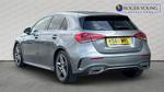 Mercedes-Benz A Class Photo 1