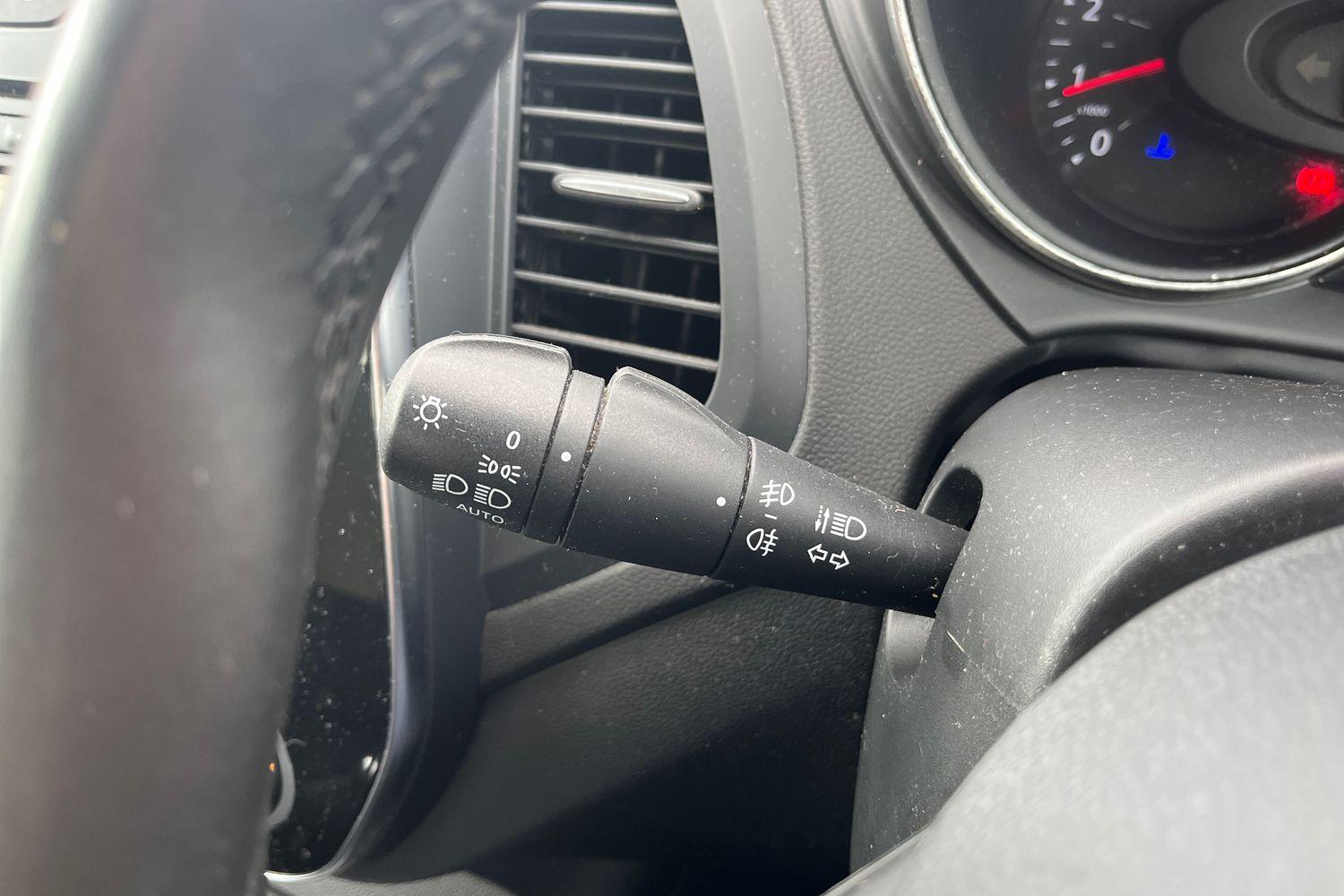 Renault CAPTUR Photo 13