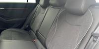 Skoda Superb Photo 19