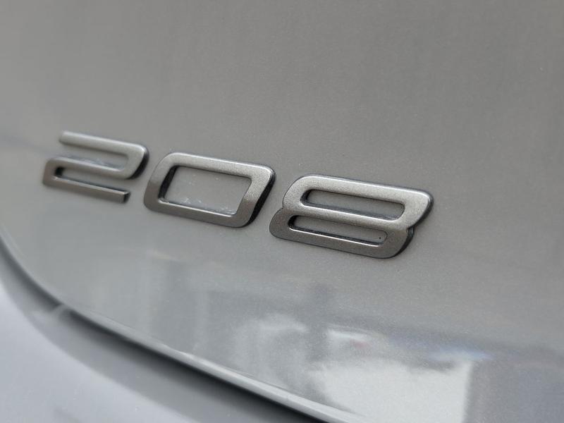 Used Peugeot 208 KK25GZE 27
