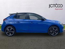 Vauxhall Corsa Photo 4