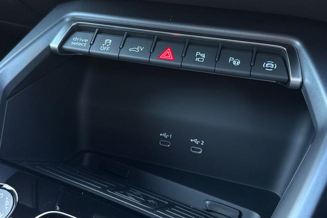 AUDI A3 Photo 36