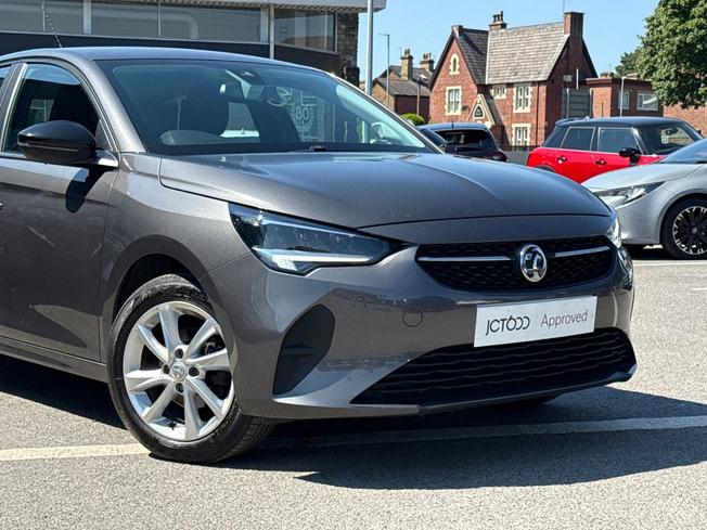 VAUXHALL Corsa Photo 25