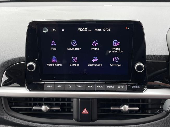 KIA Picanto Photo 47