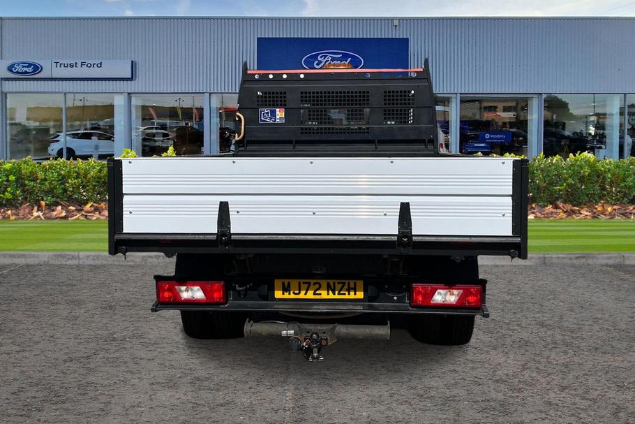 Used FORD TRANSIT MJ72NZH 13