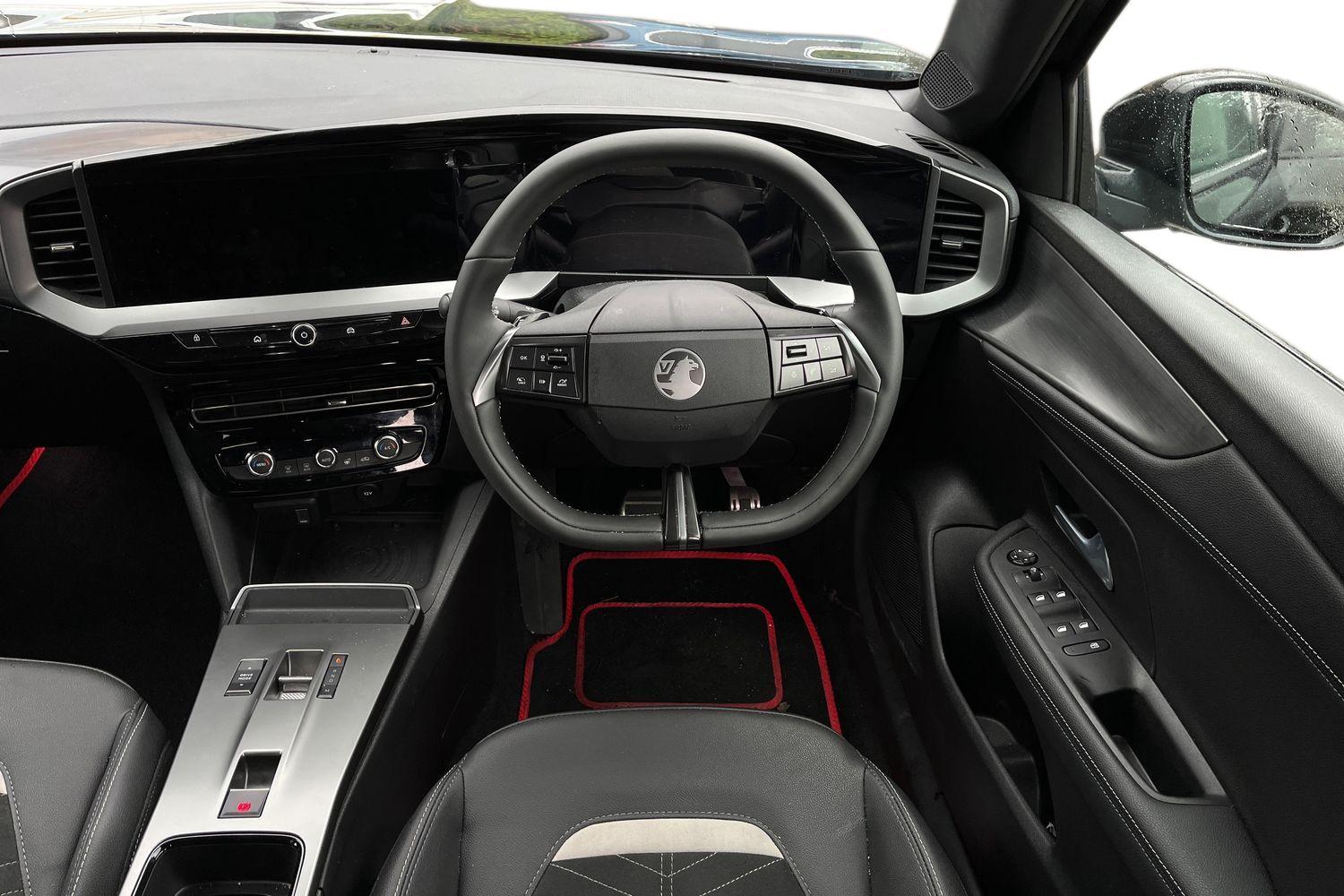 Vauxhall Mokka Photo 10