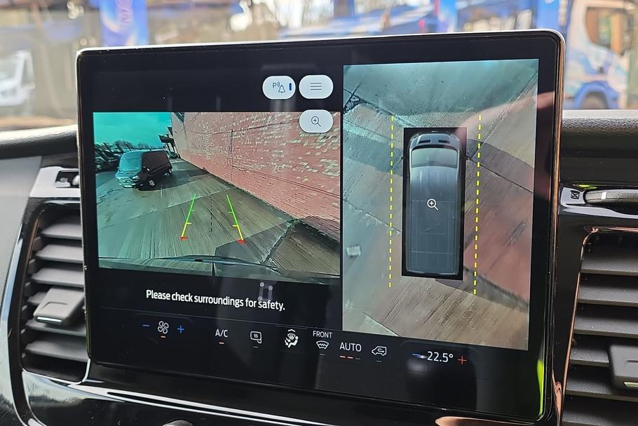 Used FORD TRANSIT WO25HRF 39