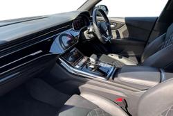 AUDI Sq8 Photo 2