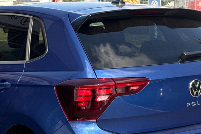 Volkswagen Polo Photo 50