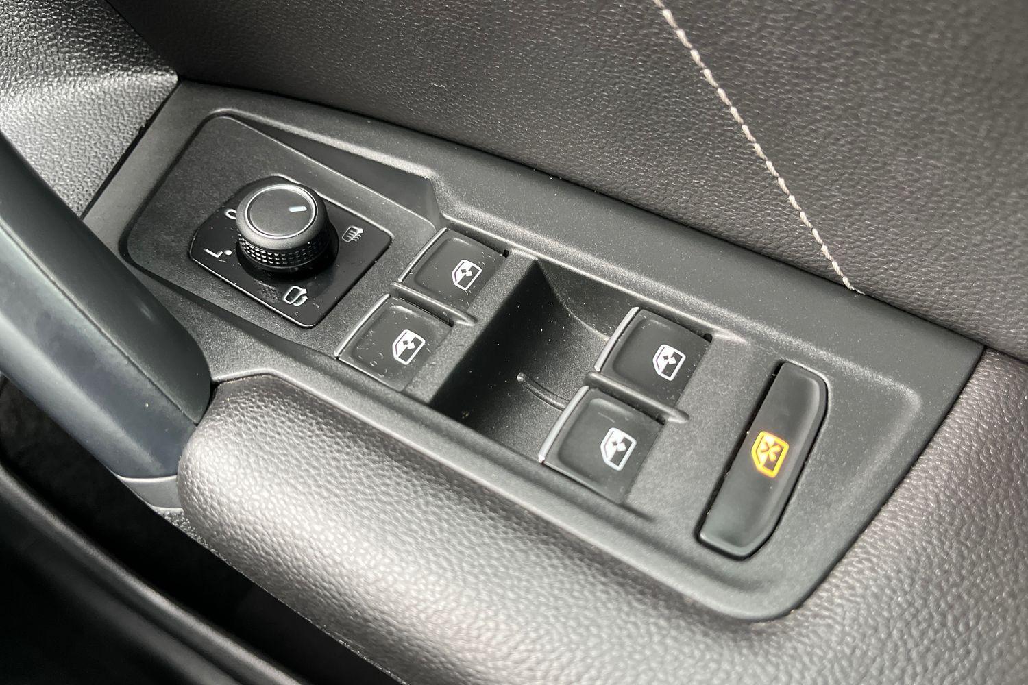 Volkswagen TIGUAN Photo 15