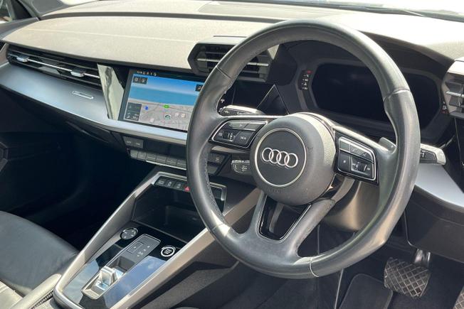 Audi A3 Photo 6