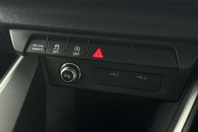 AUDI A1 Photo 39