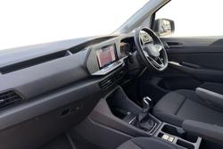 VOLKSWAGEN Caddy Maxi Photo 2
