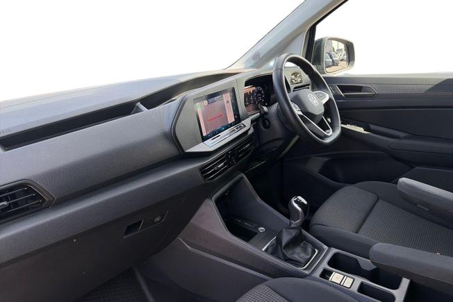 VOLKSWAGEN Caddy Maxi Photo 2