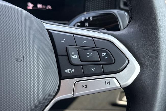 Volkswagen Tiguan Photo 17