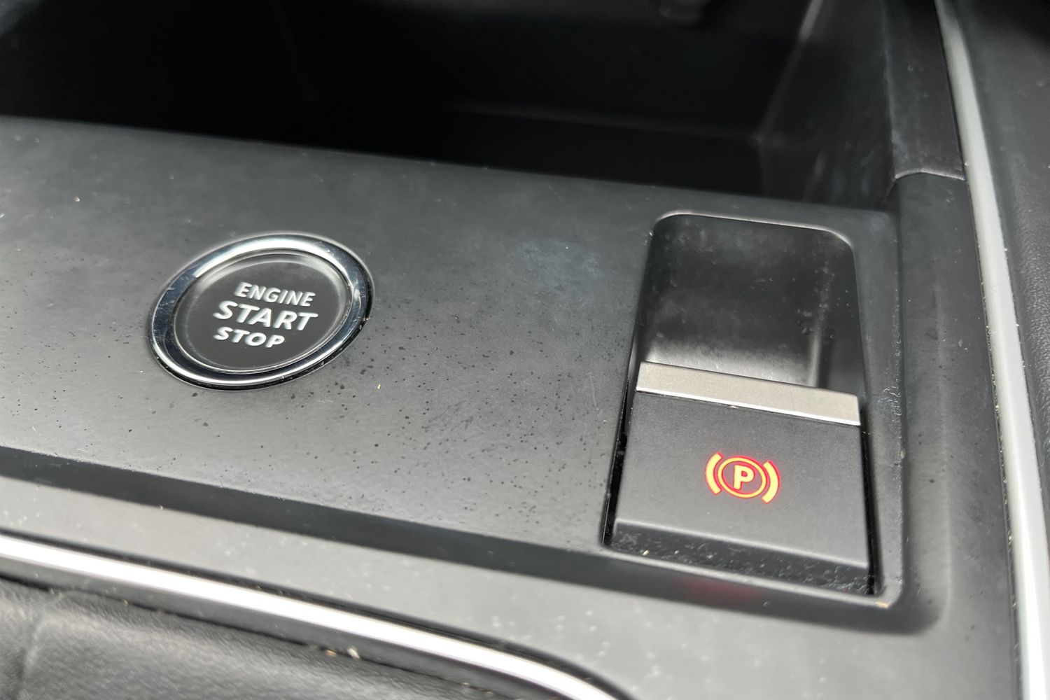 Citroen C5 AIRCROSS Photo 26