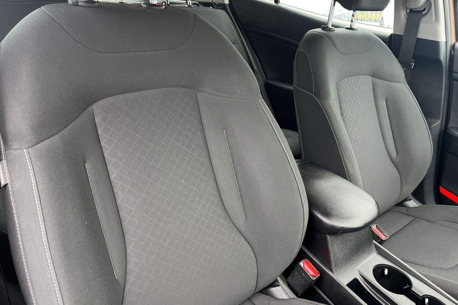 Kia SPORTAGE Photo 16