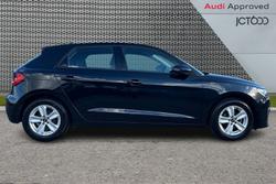AUDI A1 Photo 4