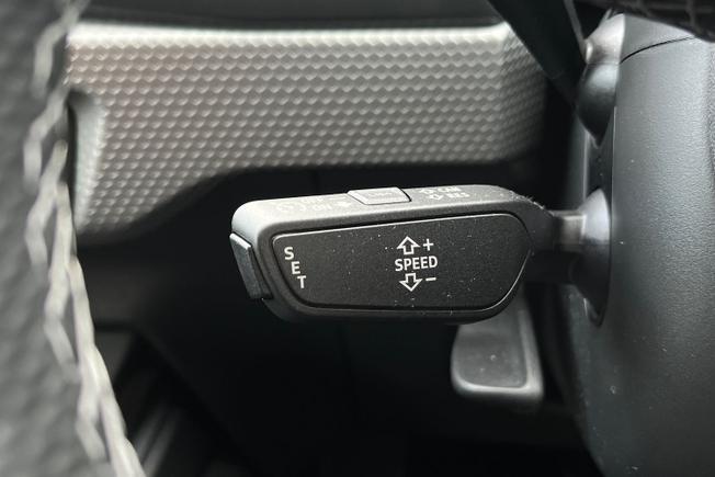 AUDI A1 Photo 37