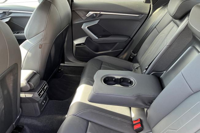 AUDI A3 Photo 46