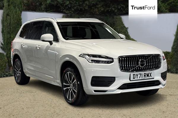 Used Volvo XC90 DY71RMX