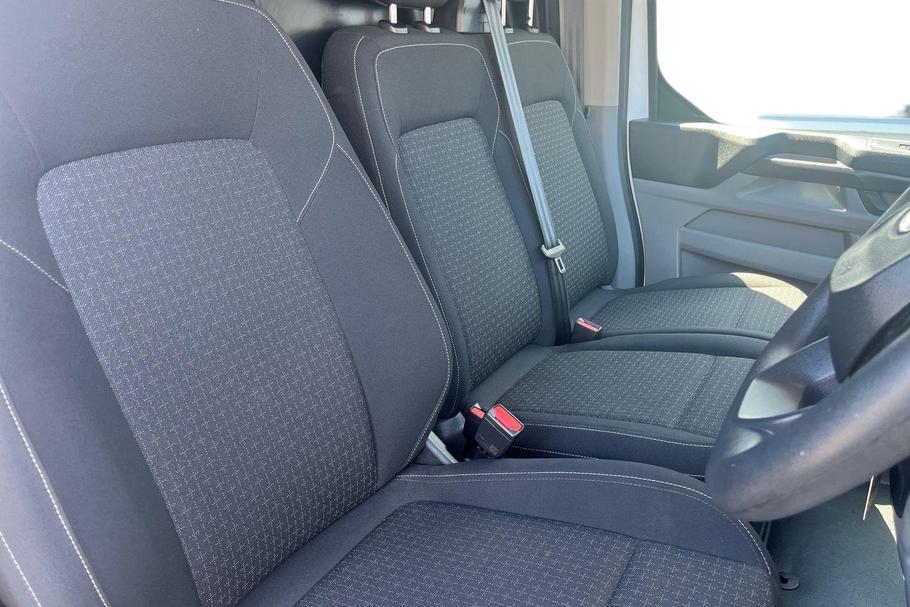 Used Ford Transit Custom VRZ9829 10