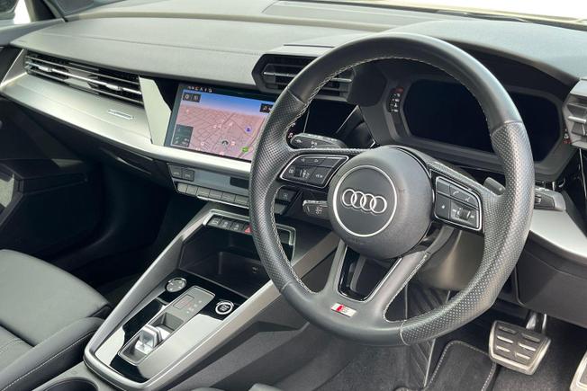 AUDI A3 Photo 6