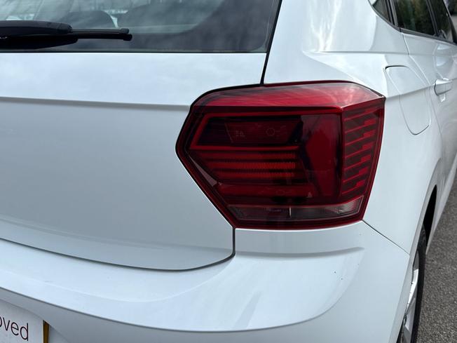 Volkswagen Polo Photo 18