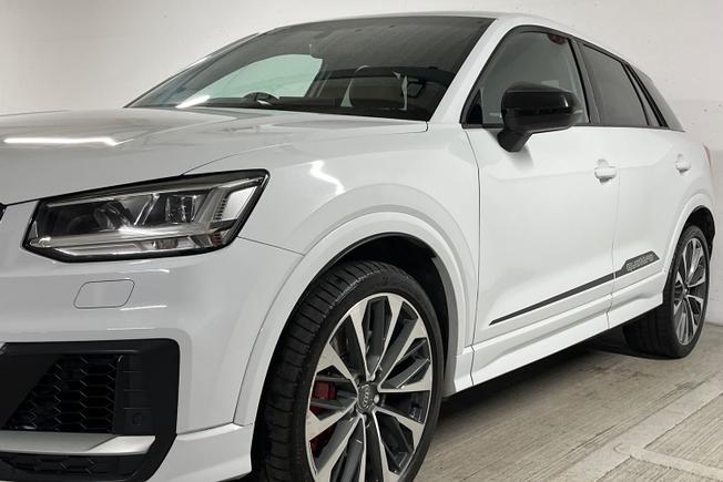 AUDI SQ2 Photo 40