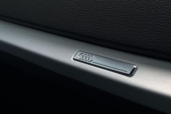 AUDI Q2 Photo 34