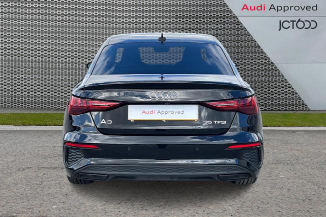 AUDI A3 Photo 7