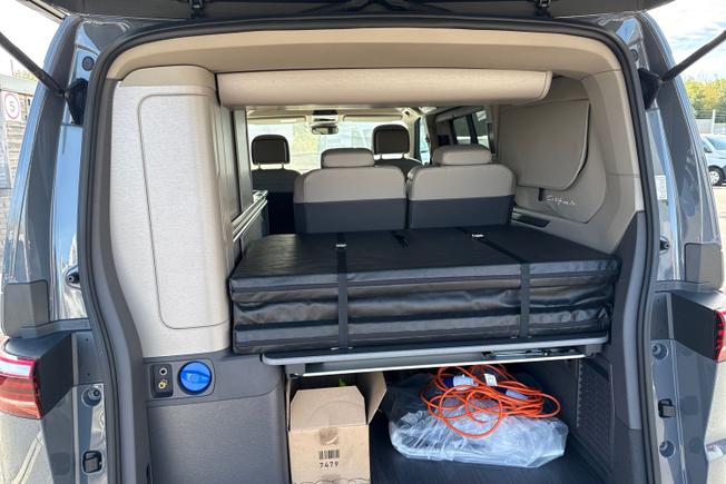 Volkswagen California Photo 12