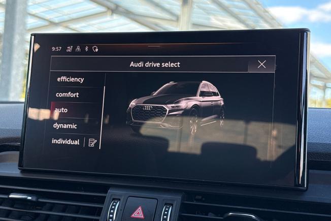 AUDI Q5 Photo 38