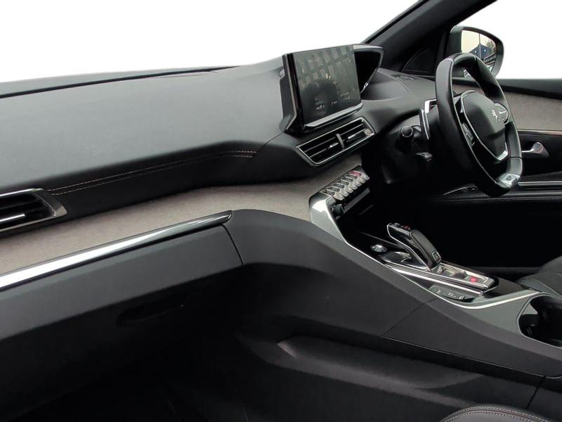 Used Peugeot 5008 KF21HVJ 15